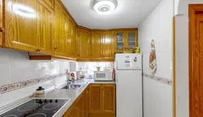 Comprar una propiedad en Torrevieja, España. Zona de la La Mata, 2 dormitorios, 37 m2 - photo 6