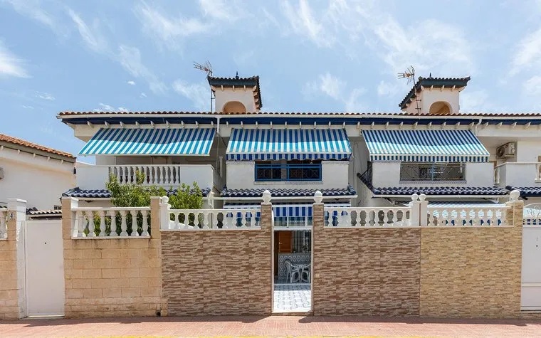 Comprar una propiedad en Torrevieja, España. Zona de la  La Mata, 2 dormitorios, 37 m2