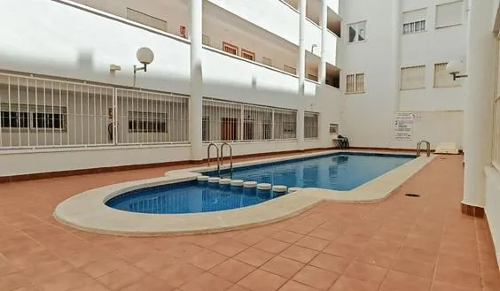 Apartment in Torrevieja, Spain. Parque de las Naciones area, 2 bedrooms, 57 m2 - photo 1
