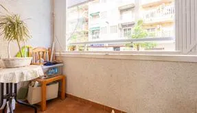 Apartment in Torrevieja, Spain. Parque de las Naciones area, 2 bedrooms, 57 m2 - photo 3