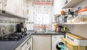 Apartment in Torrevieja, Spain. Parque de las Naciones area, 2 bedrooms, 57 m2 - photo 5