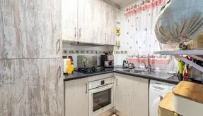 Apartment in Torrevieja, Spain. Parque de las Naciones area, 2 bedrooms, 57 m2 - photo 6