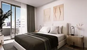 Real estate in Spain, Torrevieja. Centro area, 3 bedrooms, 112 m2 - photo 6