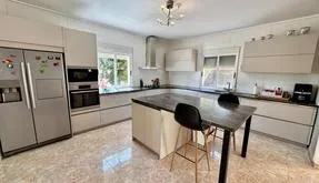 Property Spain, Villa. CMNO. ESCORREDOR area, 3 bedrooms, 224 m2 - photo 2