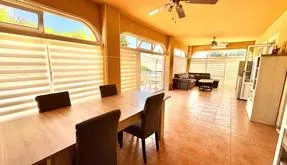 Property Spain, Villa. CMNO. ESCORREDOR area, 3 bedrooms, 224 m2 - photo 4