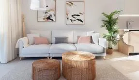 Bungalow in Spain buy . Los Pinos area, 2 bedrooms, 69 m2 - photo 5