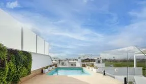 Buy a home in Spain. La Torre de la Horadada area, 3 bedrooms, 78 m2 - photo 2