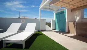 Buy a home in Spain. La Torre de la Horadada area, 3 bedrooms, 78 m2 - photo 3