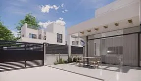 Недвижимость в испании, Вилла. Район La herrada, 3 спальни, 110 м2 - photo 4