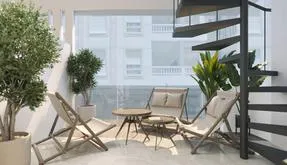 Venta de Ático en Torrevieja, España. Zona de la  Las Piscinas Naturales, 2 dormitorios, 87 m2 - photo 4