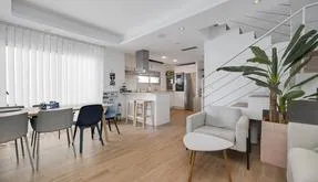 Buy property in Torrevieja, Spain. Los Frutales area, 3 bedrooms, 120 m2 - photo 4