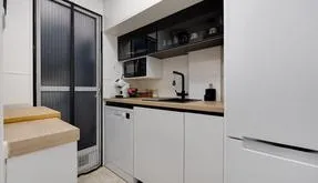 Torrevieja bienes raíces, Bungalow en venta. Zona de la  Torreblanca, 2 dormitorios, 50 m2 - photo 5