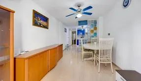 Buy real estate in Torrevieja, Spain. Playa del Cura area, 2 bedrooms, 63 m2 - photo 3