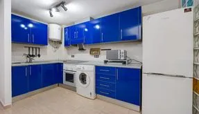 Buy real estate in Torrevieja, Spain. Playa del Cura area, 2 bedrooms, 63 m2 - photo 5