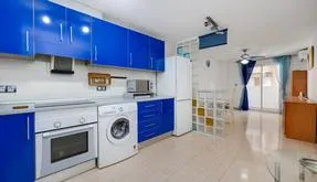 Buy real estate in Torrevieja, Spain. Playa del Cura area, 2 bedrooms, 63 m2 - photo 6