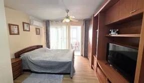 Studio for sale in Torrevieja, Spain. Playa del cura area, 32 m2 - photo 3