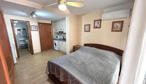 Studio for sale in Torrevieja, Spain. Playa del cura area, 32 m2 - photo 6