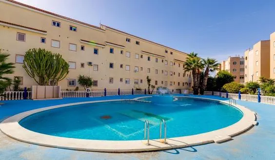 Buy an Apartment in Torrevieja, Spain. La Siesta - El Salado - Torreta area, 3 bedrooms, 67 m2 - photo 1