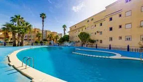 Buy an Apartment in Torrevieja, Spain. La Siesta - El Salado - Torreta area, 3 bedrooms, 67 m2 - photo 2