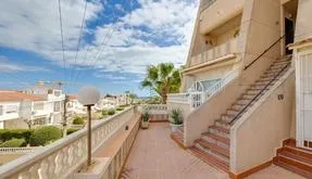 Property in Torrevieja. Cabo Cervera area, 1 bedroom, 50 m2 - photo 6