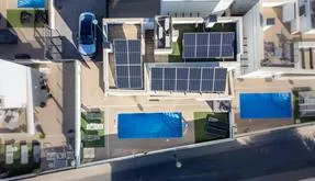 Venta de Villa en Orihuela Costa, España. Zona de la  PAU 8, 4 dormitorios, 200 m2 - photo 4