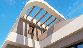 Real estate in Spain, Town house. Daya Nueva area, 3 bedrooms, 109 m2 - photo 6