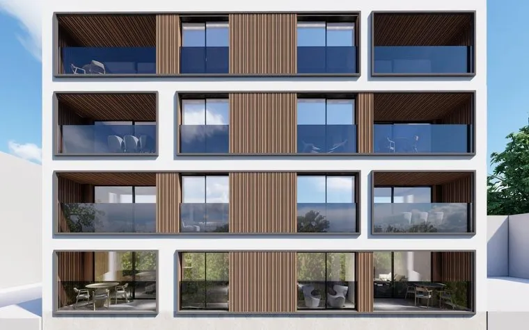 Buy an Apartment in Guardamar del Segura, Spain. CENTRO area, 4 bedrooms, 154 m2