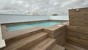 Property Spain, Bungalow. Los Pinos area, 3 bedrooms, 82 m2 - photo 3