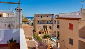 Torrevieja real estate, Bungalow for sale. La Mata area, 3 bedrooms, 80 m2 - photo 4