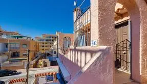 Torrevieja real estate, Bungalow for sale. La Mata area, 3 bedrooms, 80 m2 - photo 5