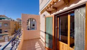 Torrevieja real estate, Bungalow for sale. La Mata area, 3 bedrooms, 80 m2 - photo 6