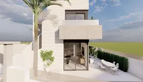 Real estate in Spain buy. Zona Pueblo area, 2 bedrooms, 90 m2 - photo 6