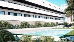 Buy an Penthouse Spain. Balcón De Finestrat area, 2 bedrooms, 66 m2 - photo 6