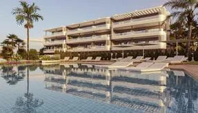 Torrevieja, Spain. Buy an Penthouse . La siesta area, 3 bedrooms, 100 m2 - photo 3