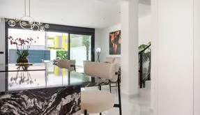 Real estate in Spain buy. San Pedro Del Pinatar area, 3 bedrooms, 151 m2 - photo 4