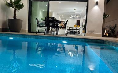 Bienes raíces en España comprar. Zona de la  San Pedro Del Pinatar, 3 dormitorios, 151 m2