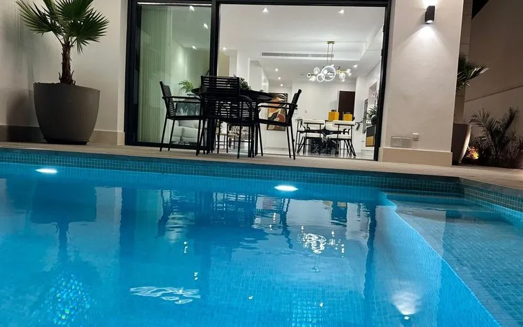 Real estate in Spain buy. San Pedro Del Pinatar area, 3 bedrooms, 151 m2