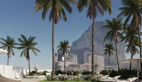 Venta de Piso en Calpe, España. Zona de la  Playa Arenal, 2 dormitorios, 82 m2 - photo 3