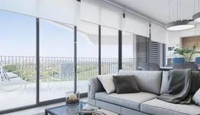 Real estate Guardamar del Segura, Apartment for sale. Avenida del Puerto area, 3 bedrooms, 91 m2 - photo 6