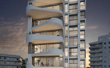 Недвижимость в Испании, Гуардамар дел Сегура. Район Avenida del Puerto, 3 спальни, 91 м2