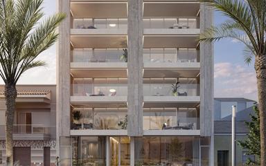 Comprar una propiedad en Torrevieja, España. Zona de la  La Mata, 3 dormitorios, 91 m2