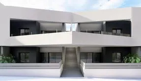 Housing in Spain. Pueblo area, 3 bedrooms, 85 m2 - photo 2