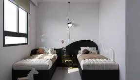 Housing in Spain. Pueblo area, 3 bedrooms, 85 m2 - photo 6