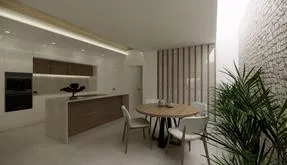 Housing in Spain. Comunidad valenciana area, 1 bedroom, 94 m2 - photo 3