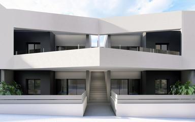 Недвижимость в Испании купить. Район Pueblo, 2 спальни, 68 м2