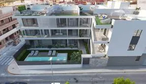Spain buy an Penthouse. Pueblo area, 2 bedrooms, 66 m2 - photo 5