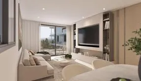 Spain buy an Penthouse. Pueblo area, 2 bedrooms, 66 m2 - photo 6
