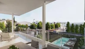 Real estate in Spain buy. Pueblo area, 3 bedrooms, 90 m2 - photo 4