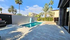 Real estate in Spain, Torrevieja. Los Angeles area, 3 bedrooms, 250 m2 - photo 2