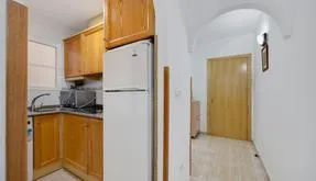 Torrevieja, Spain. Buy an Apartment . Centro area, 3 bedrooms, 76 m2 - photo 5